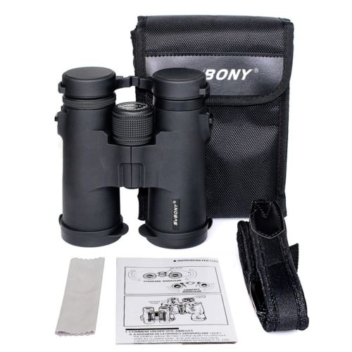 SV21 10x42 Binoculars